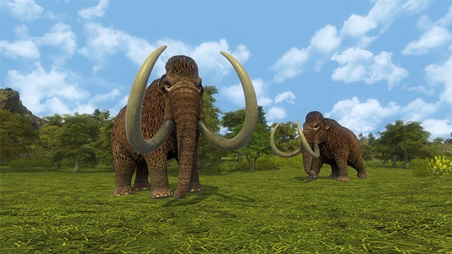 Sắn bắn và hái lượm để kiếm lương thực, tài nguyên