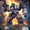 Dawn of Steel 1.8.0 - Game robot chiến đấu trên Android