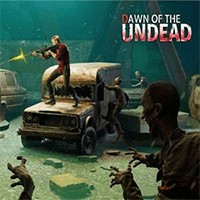 Dawn of the Undead: Game Bắn Zombie Miễn Phí Hấp Dẫn