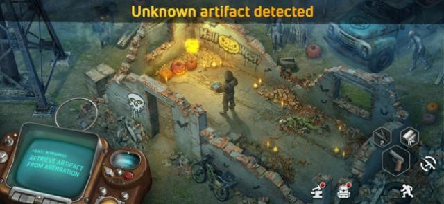 Khám phá các khu tàn tích cổ chưa từng được biết đến