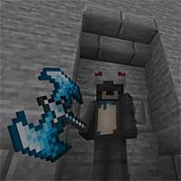 Dawn to Dusk Mod: Thêm Vật Phẩm và Vũ Khí Mạnh Mẽ