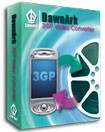 DawnArk 3GP Video Converter 1.3.22 - Download