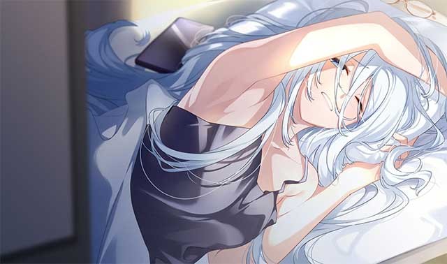 Thưởng thức cốt truyện ly kỳ và đồ họa tuyệt đẹp của Dawning Subaru game