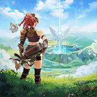 Dawnlands: Game Sinh Tồn Thế Giới Mở Miễn Phí