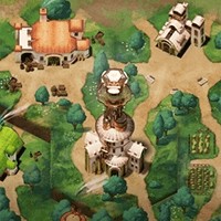 Dawnmaker Demo: Xây Thành Phố & Thẻ Bài Chiến Lược