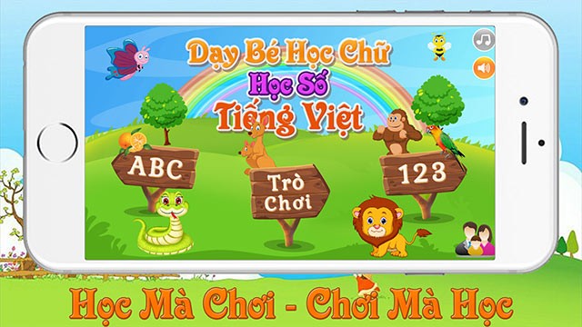 Học số