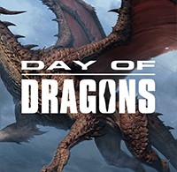 Day of Dragons B.14.1.0: Game Sinh Tồn Thời Đại Rồng Thiêng