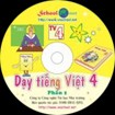 Dạy tiếng Việt 4 Phần 1 - Hỗ trợ học tiếng Việt lớp 4