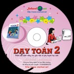 Dạy Toán 2 - Hỗ Trợ Học Toán Lớp 2