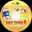 Dạy Toán 5 - Hỗ Trợ Học Toán Lớp 5