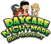 Daycare Nightmare: Mini-Monsters - Chăm sóc những quái vật dễ thương