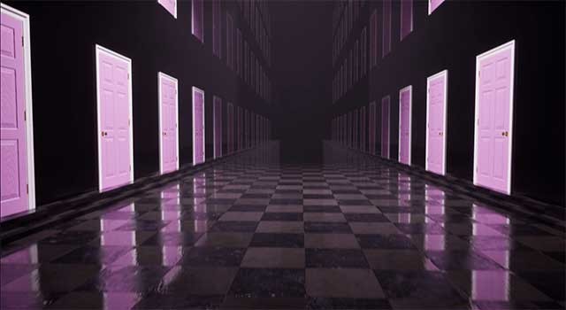 Mỗi thế giới của game Daydream đều có những thử thách riêng