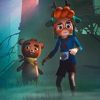 Daydream: Forgotten Sorrow - Game phiêu lưu kinh dị, khám phá thế giới ác mộng