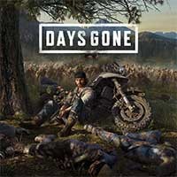 Days Gone 1.07: Khám phá thế giới hậu tận thế đầy thử thách
