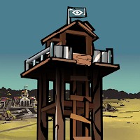 Days of Doom iOS: Game nhập vai PvP zombie hấp dẫn