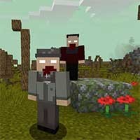 DayZ Remastered Mod - Mod Bắn Súng Sinh Tồn DayZ