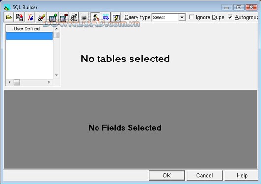 DB-HTML Converter PRO