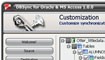 DBSync for Oracle and Access - Data Synchronization Tool