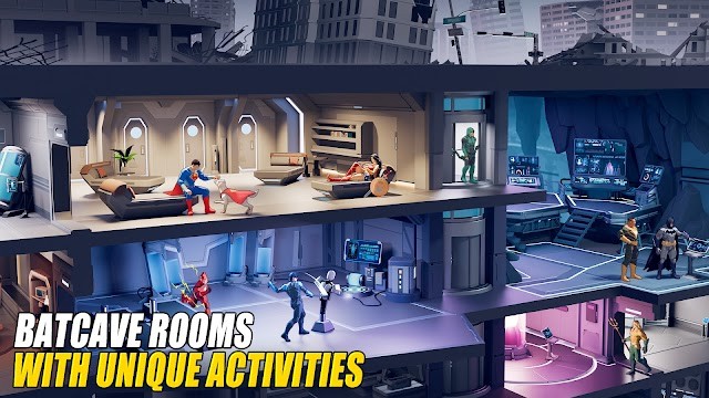 Nghiên cứu và tạo ra công nghệ mới