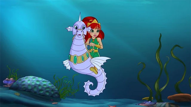 DC Super Hero Girls 2*218227