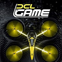 DCL - The Game 1.02: Đua Drone Toàn Cầu