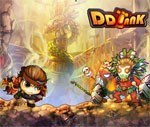 DDTank (Gunny Online) - Game bắn súng online hấp dẫn