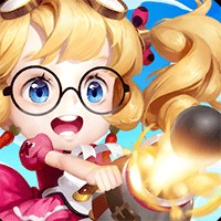 DDTank Mobile 2.3.10 - Game bắn súng tọa độ kinh điển