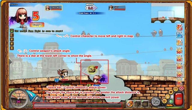 Điều khiển trực quan