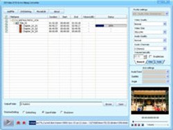 DDVideo DVD to AVI/MPEG Converter Gain
