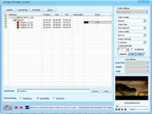 DDVideo DVD to MOV Converter Gain