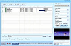 DDVideo SWF to Palm Converter Standard