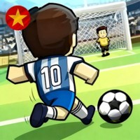 Đế Chế Bóng Đá - Game Quản Lý Bóng Đá Hàng Đầu