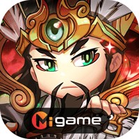 Đế Vương 3Q - Game Chiến Thuật Tam Quốc Đỉnh Cao
