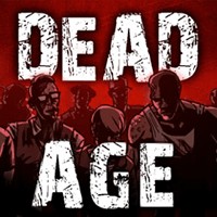 Dead Age iOS 1.2: Game Sinh Tồn Thế Giới Tận Thế