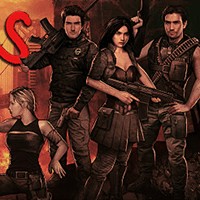 Dead Age: Survivors - Game Sinh Tồn Thời Tận Thế