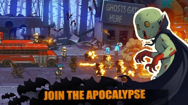 Làm mọi cách để bảo vệ căn cứ là chiếc xe buýt của bạn