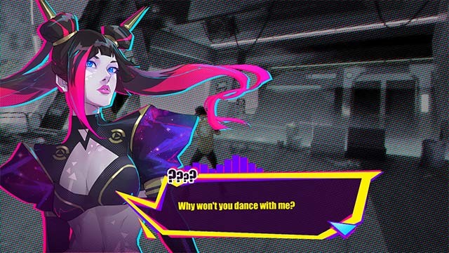 Cùng Charlie truy tìm sự thật về cái chết của mình và nguyên nhân khiến ban nhạc tan rã