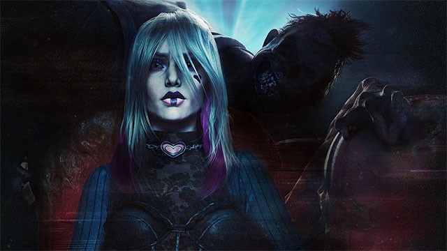 Khám phá nhân vật và bản đồ mới rất khác biệt trong Dead by Daylight 7.6.0