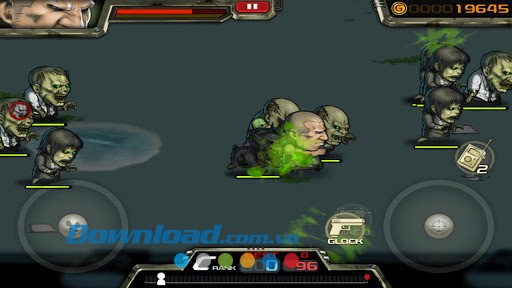 Dead City for Android