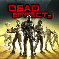 Dead Effect 2: Game FPS Zombie Cực Hay