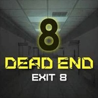 Dead End Exit 8: Game Kinh Dị Bệnh Viện Không Lối Thoát