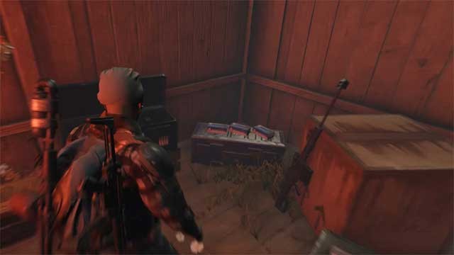 Tìm kiếm loài hoa quý hiếm để đẩy lùi dịch bệnh thây ma