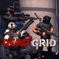 Dead Grid: Game thẻ bài diệt zombie hấp dẫn