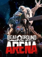 Dead Ground: Arena - Game bắn zombie VR Early Access