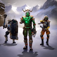 Dead Impact cho Android - Tải game nhập vai hành động online