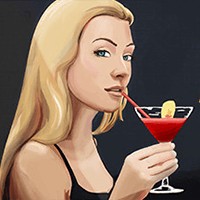 Dead In The Tropics: Game Sinh Tồn Loại Trừ Giống Ma Sói