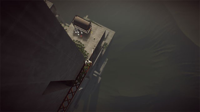 Thế giới game Dead Ink được tạo ngẫu nhiên trong môi trường 3D sống động