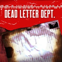 Dead Letter Dept. - Demo Game Đánh Máy Kinh Dị