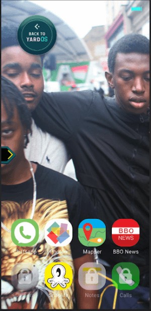 Dead Man's Phone là game điều tra phá án qua điện thoại của nạn nhân