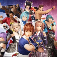 DEAD OR ALIVE 6 Last Round - Mua trước game đối kháng 3D DOA6